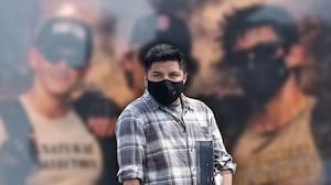 Caso Teotihuacán: hallan imagen generada con IA entre pertenencias de Julio César Jasso