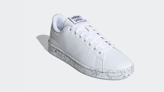 Tenis Pokémon de Adidas