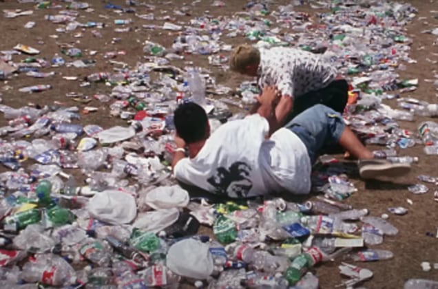 Trainwreck: Woodstock 99