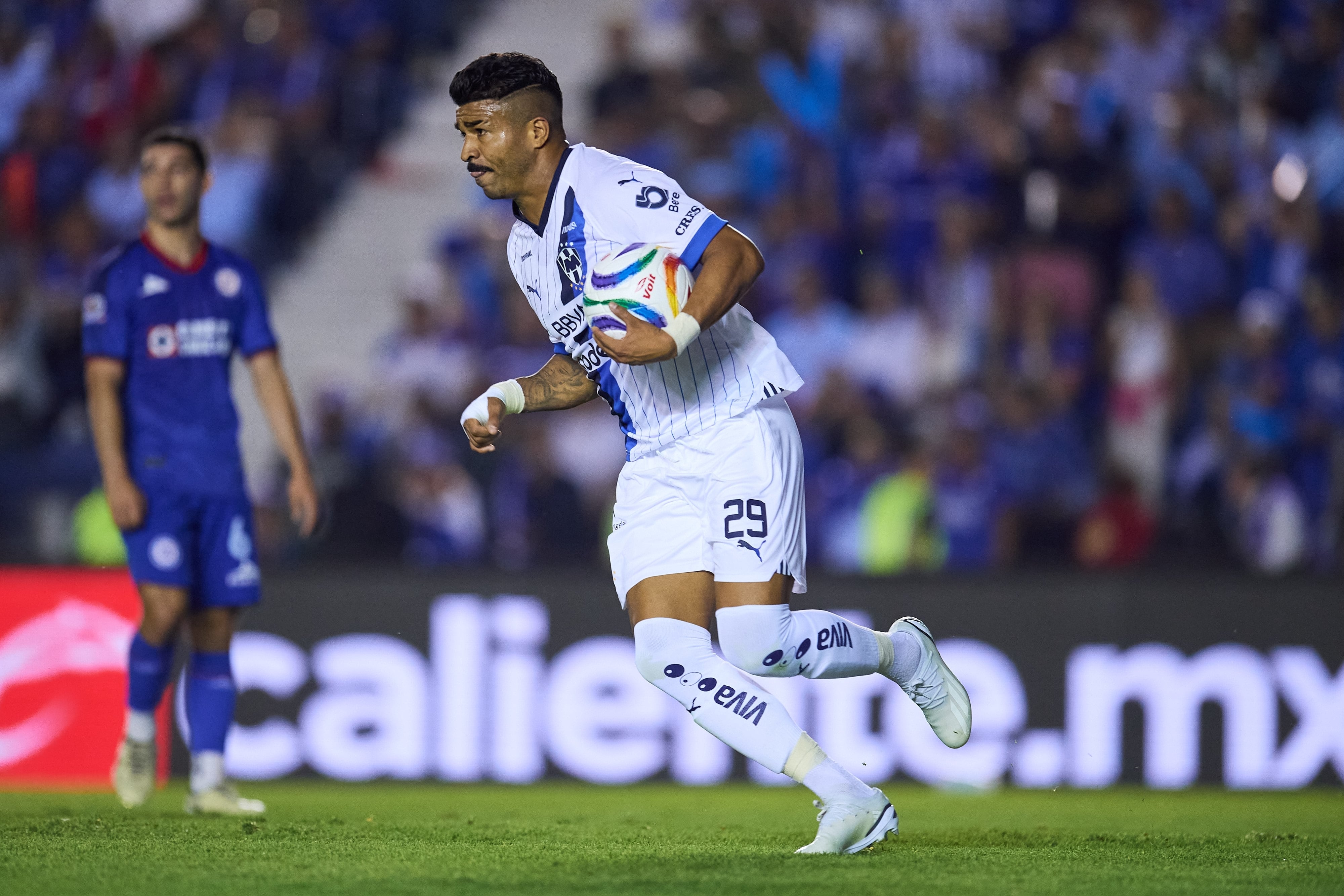 Rodrigo Aguirre
