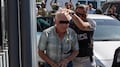 “No me olviden”: Ernesto Ruffo antes de ser trasladado a la FGR desde Baja California