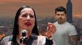 Sandra Cuevas a C4 Jiménez: “Me hizo crecer en la CDMX”