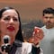 Sandra Cuevas a C4 Jiménez: “Me hizo crecer en la CDMX”