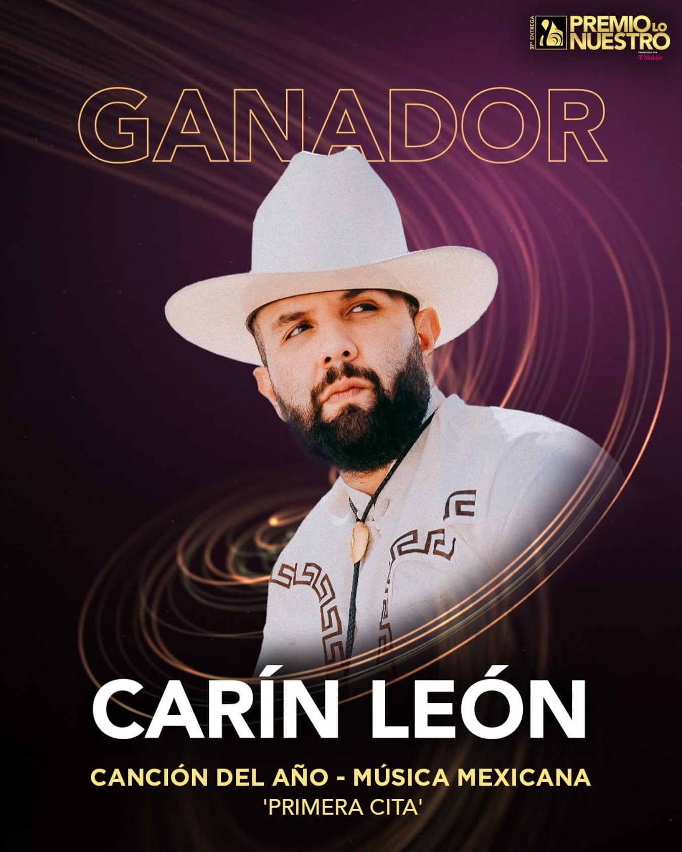 Premios Lo Nuestro 2025