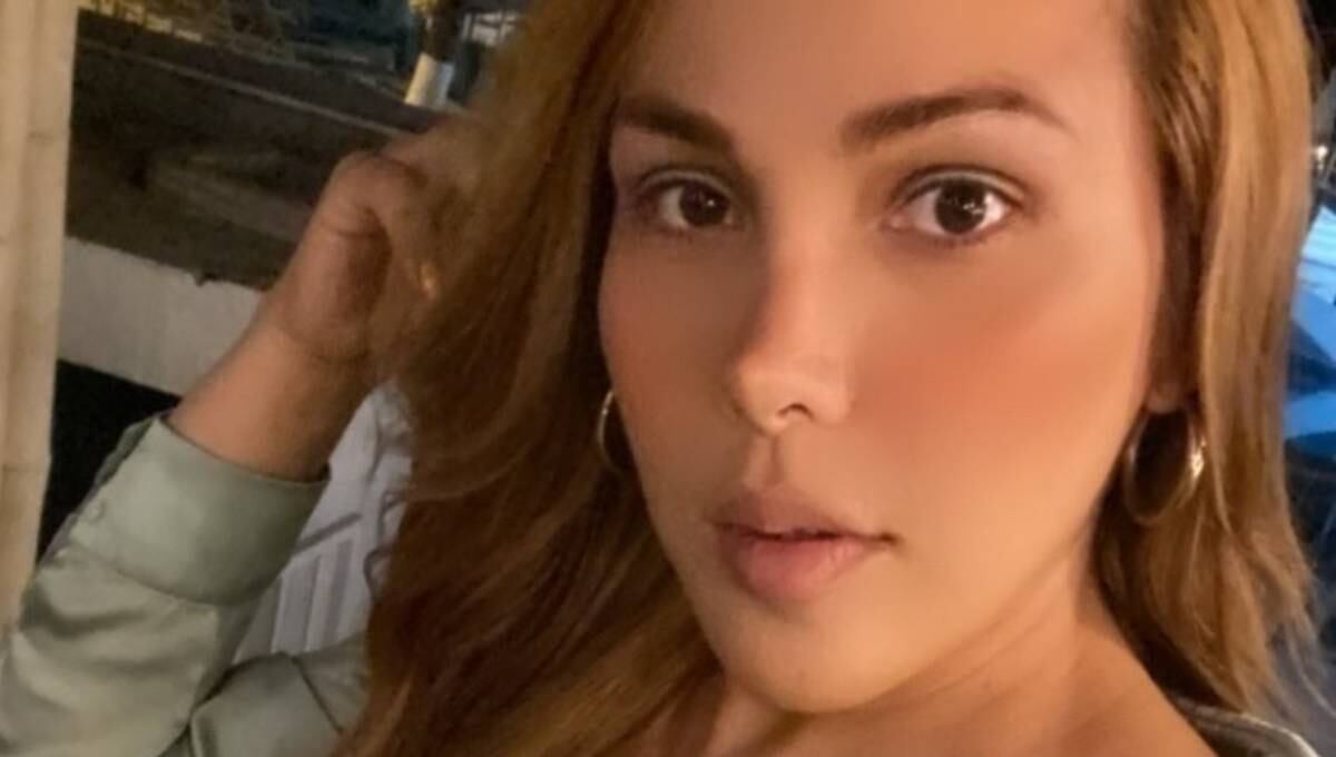 Ximena Hilton