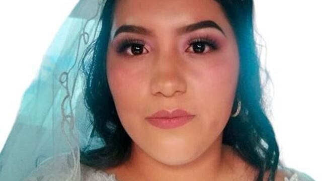 Nancy Lizeth Rodríguez Guadarrama