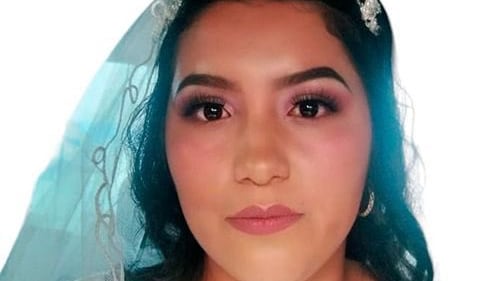 Sentencian 11 años a Nancy Lizeth, prometida de sicario de la Familia Michoacana en Edomex; fue detenida el día de su boda