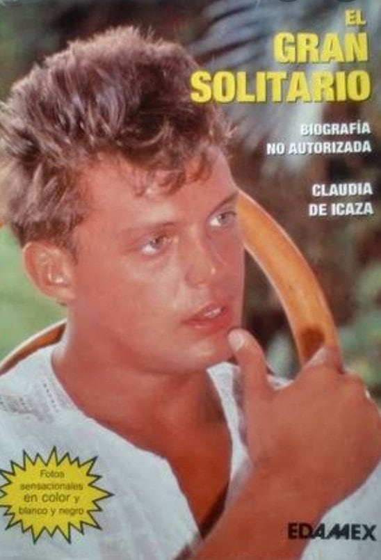 'El Gran Solitario'