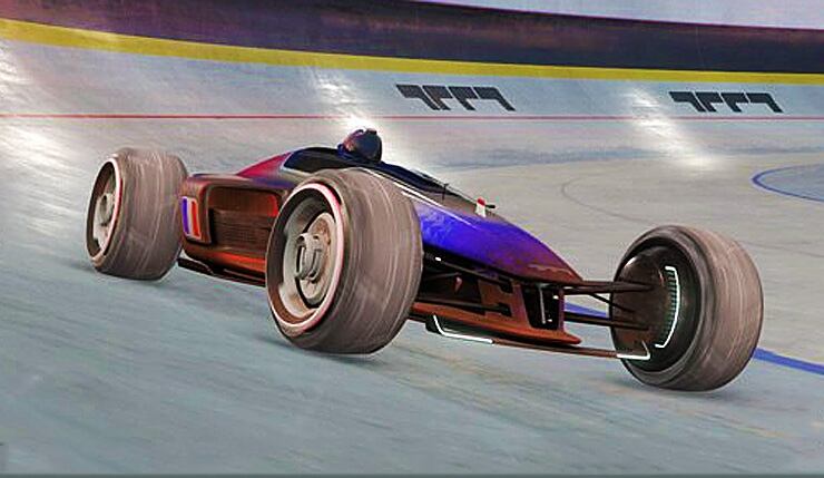 Trackmania