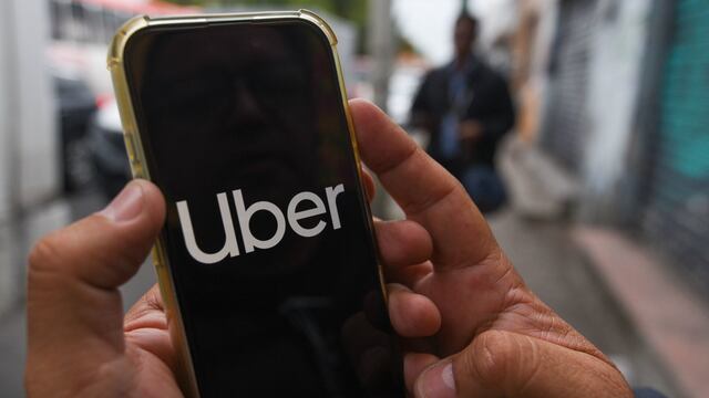 Uber: Trabajadores de aplicaciones rechazan alza de precios; advierten afectaciones