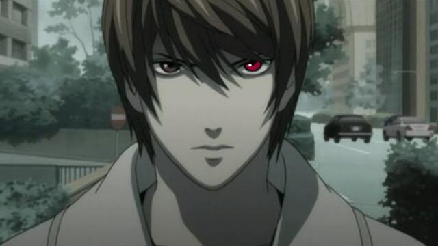 Light Yagami