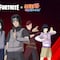Nindo Fortnite llega con nuevo contenido de Naruto