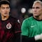 Gilberto Mora y Keylor Navas se pierden el All-Star Game entre Liga MX y MLS