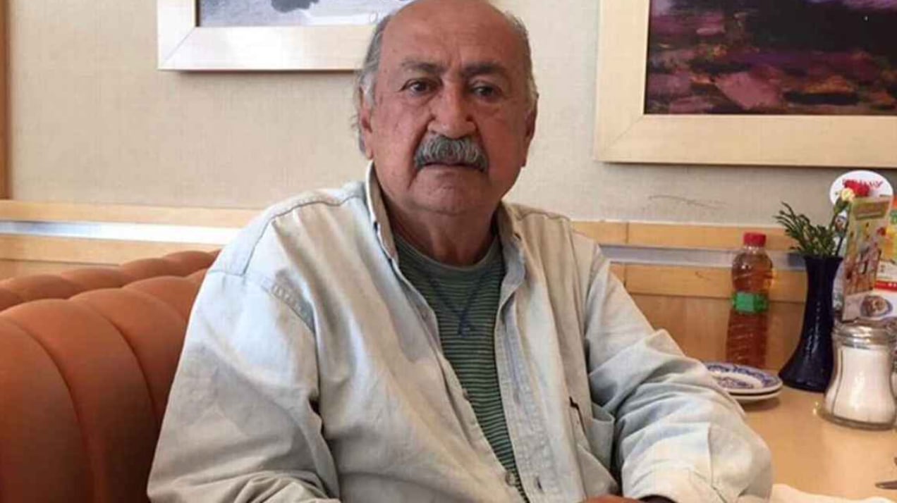 Manuel 'Pajarito' Andrada