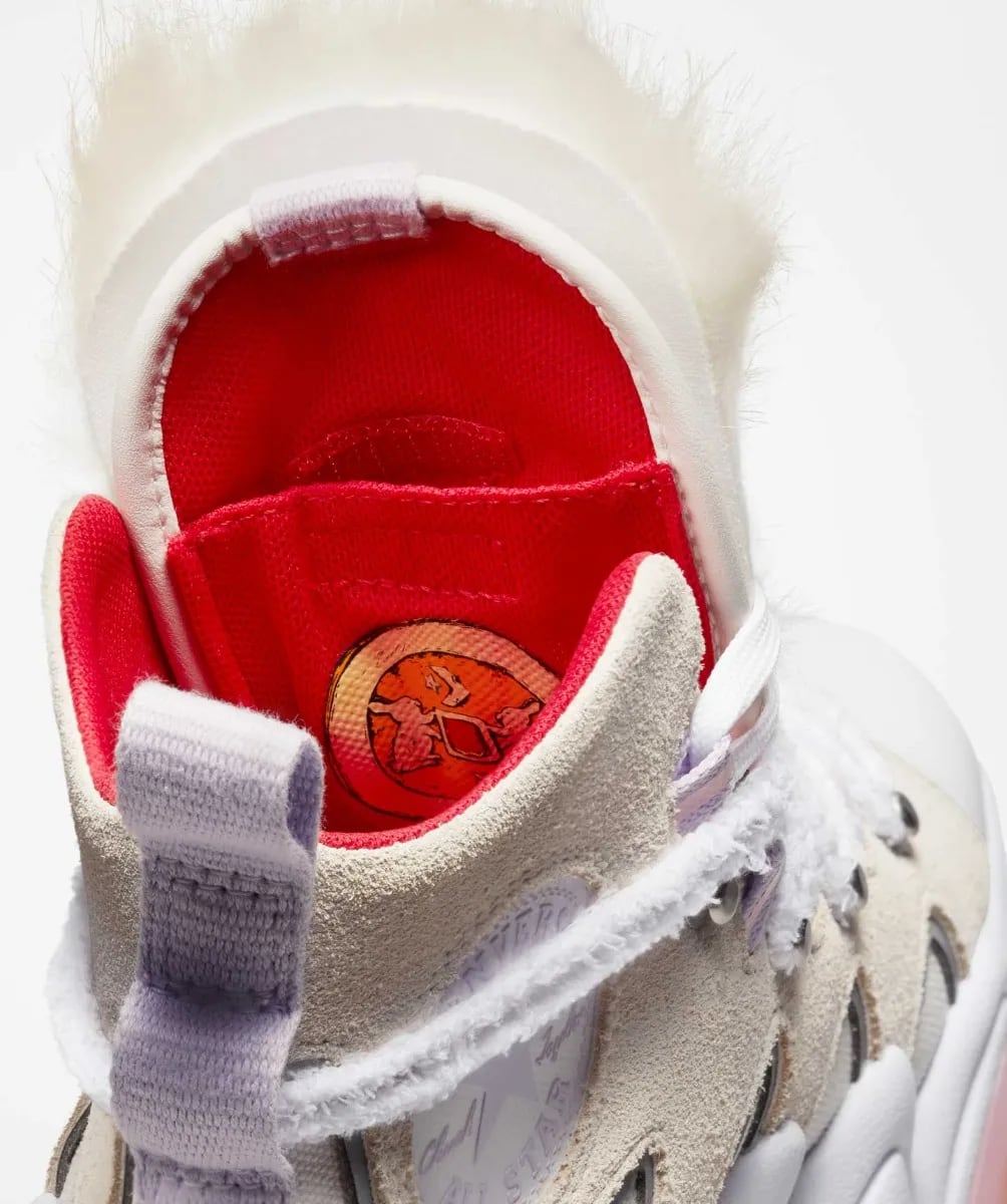 Converse x Año Nuevo Chino