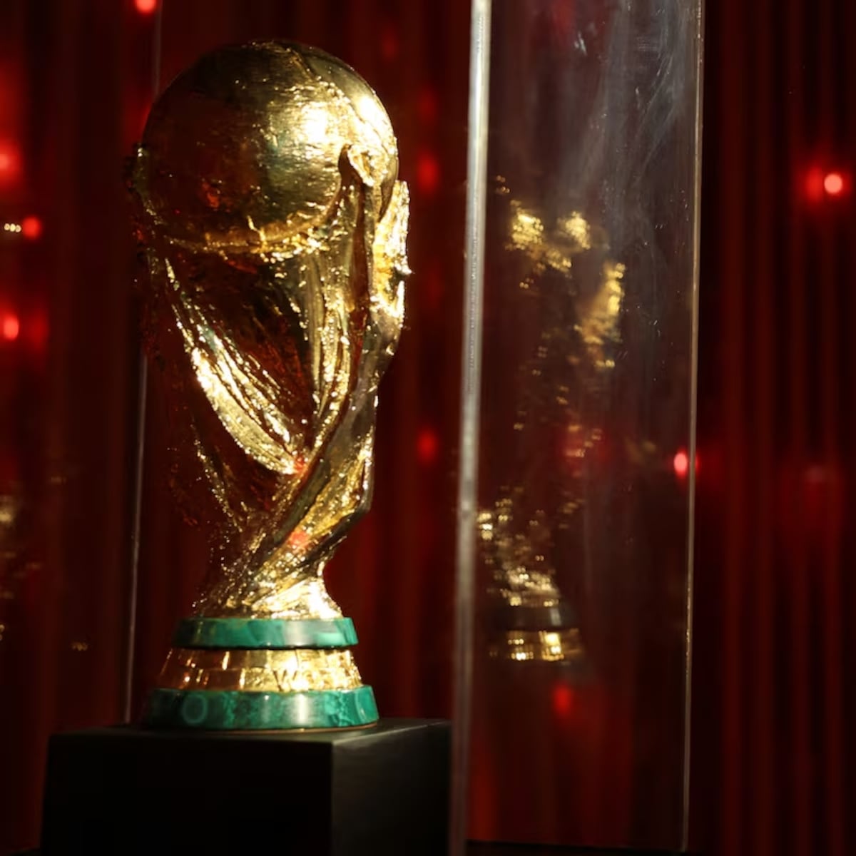 México, Estados Unidos y Canadá refuerzan medidas por ébola rumbo al Mundial 2026