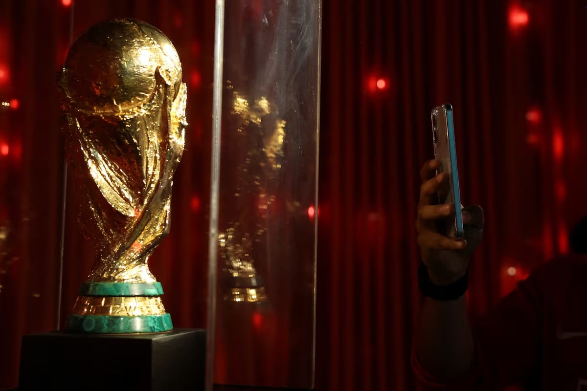 México, Canadá y Estados Unidos implementarán medidas sanitarias durante Mundial 2026 ante el brote del Ébola