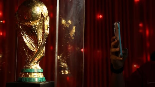 México, Estados Unidos y Canadá refuerzan medidas por ébola rumbo al Mundial 2026