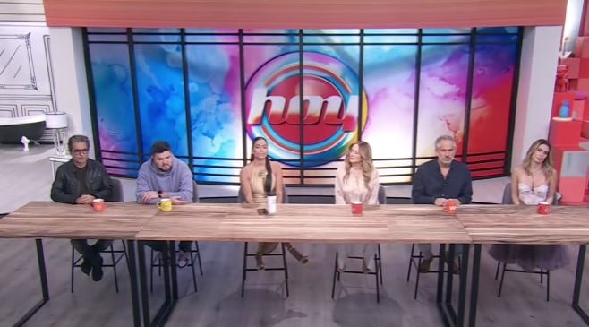 Programa Hoy