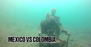 Meme Selección Mexicana