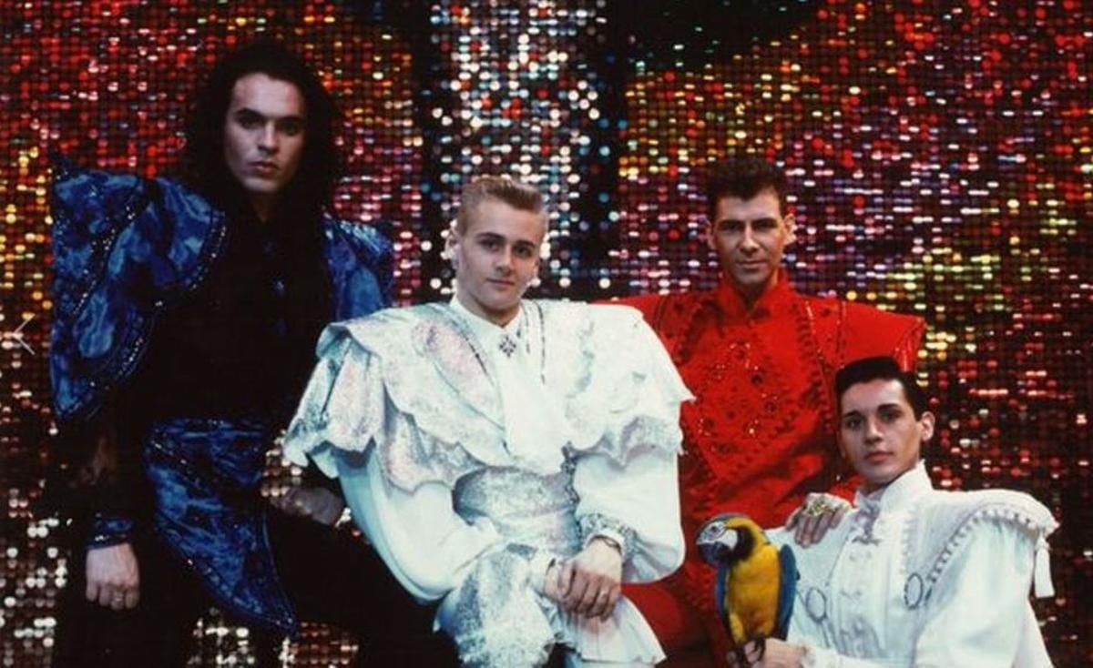 ¿Quiénes son los integrantes de Locomía que han muerto?