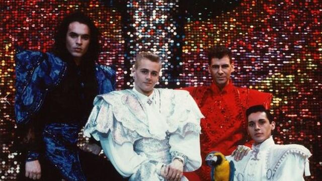 ¿Quiénes son los integrantes de Locomía que han muerto?