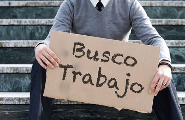 Desempleo