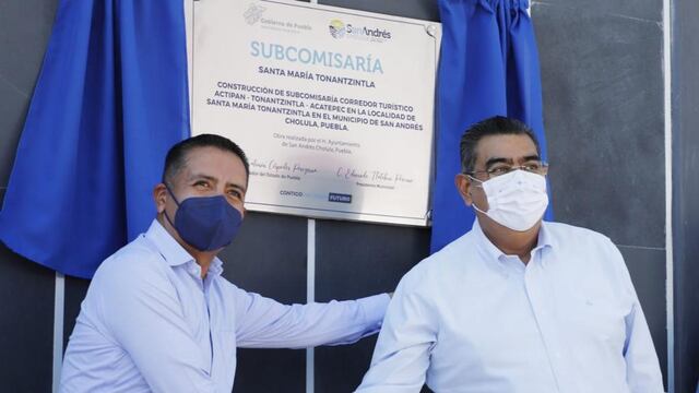 Sergio Salomón Céspedes