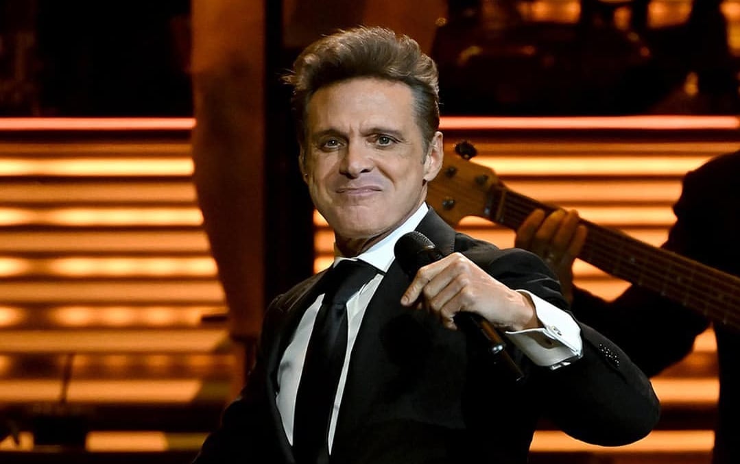 Luis Miguel