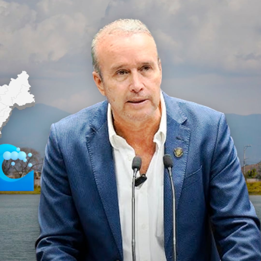 Conagua señala a Mario Calzada por uso ilegal de agua en Querétaro