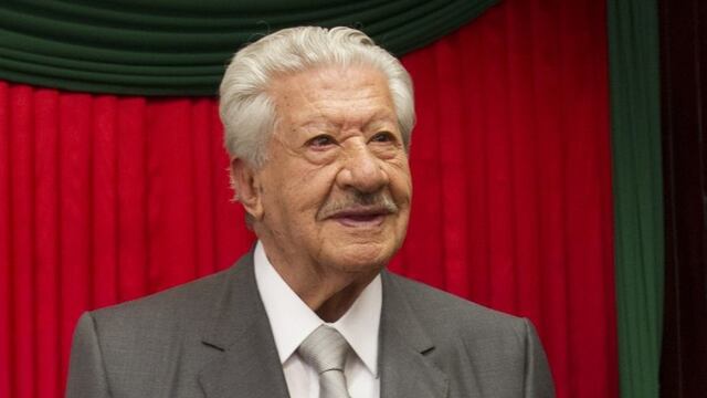 Ignacio López Tarso