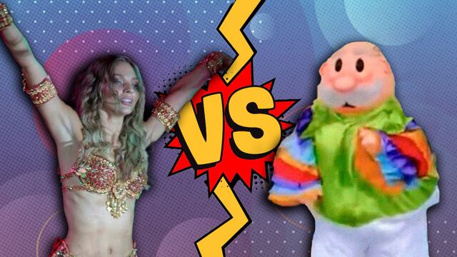 Críticas a Irina Baeva por su debut en Aventurera la terminan comparando hasta con el Dr. Simi