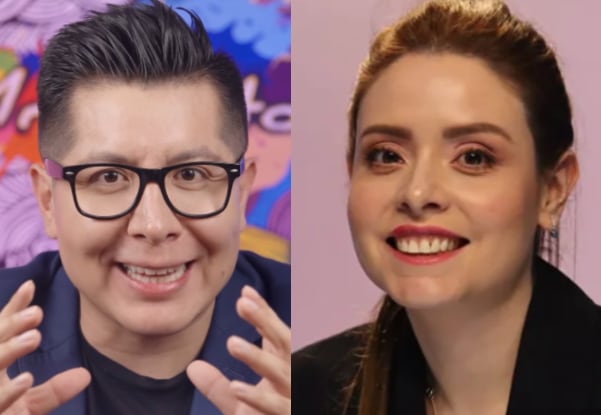 Mr. Doctor / Maryfer Centeno