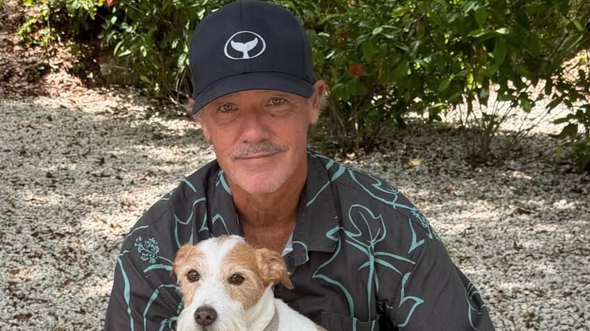 ¿Quién es Robert Wyland? Artista de Estados Unidos