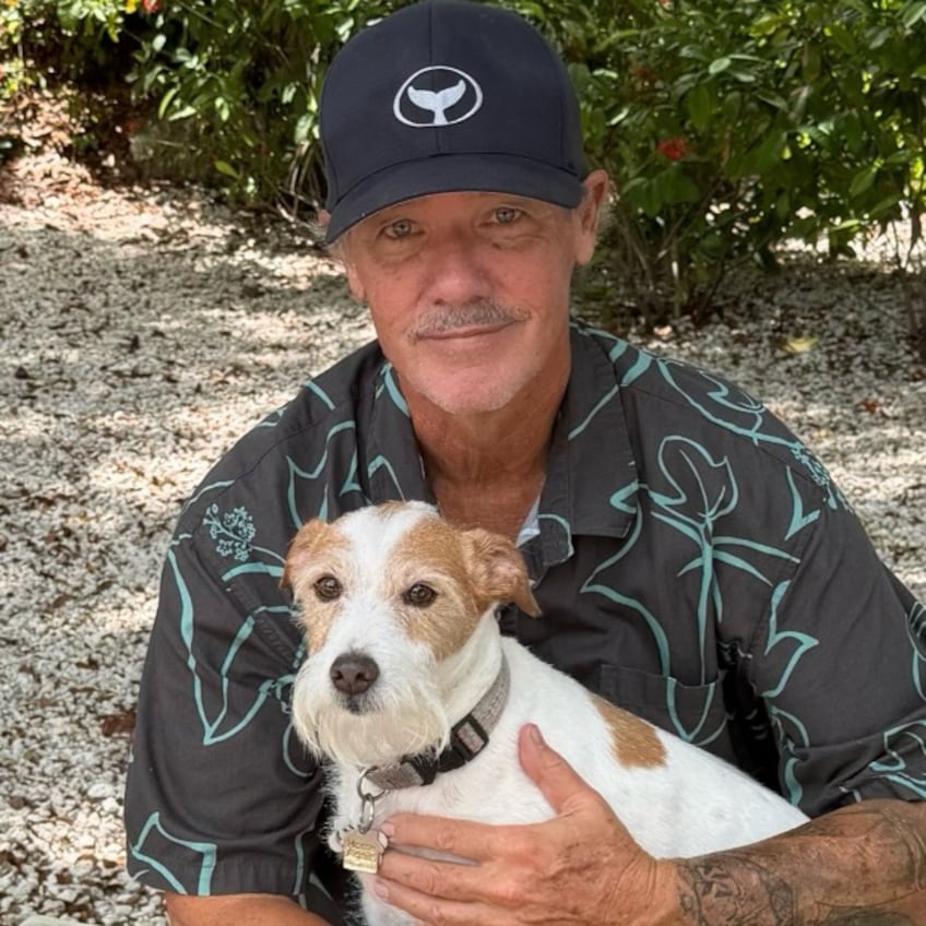 ¿Quién es Robert Wyland? Artista de Estados Unidos