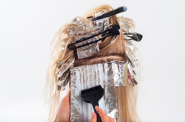 Precauciones a seguir después de teñirse el cabello
