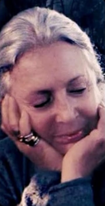 ¿Quién era Kitzia Poniatowska Amor? Murió la hermana de Elena Poniatowska a los 91 años