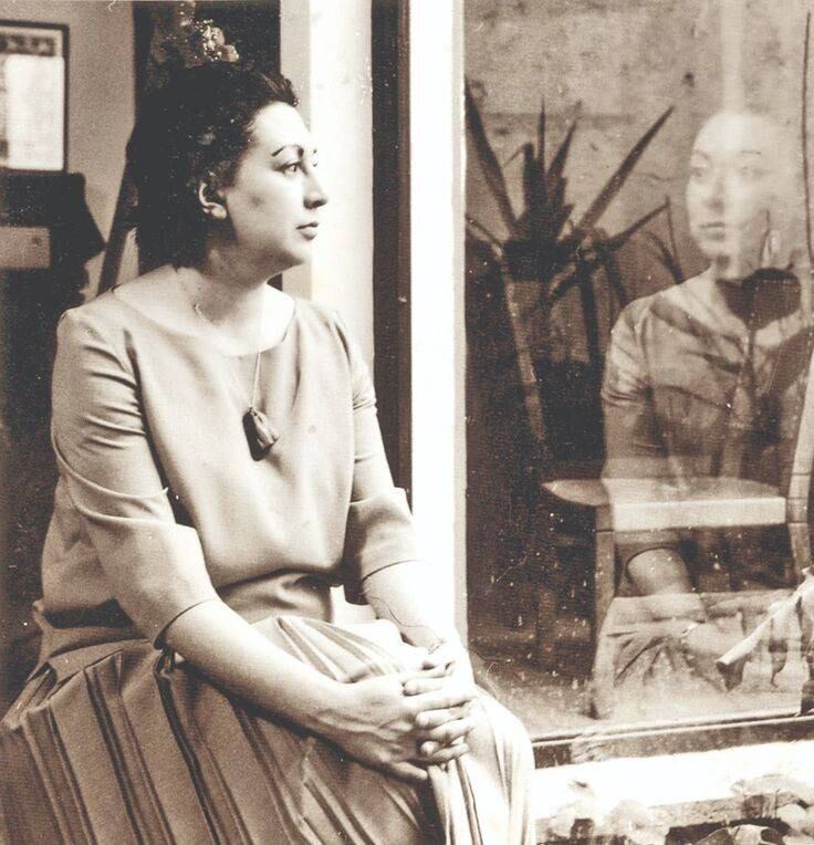 Rosario Castellanos