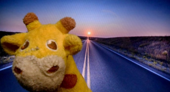 Memes de la Jirafa Benito