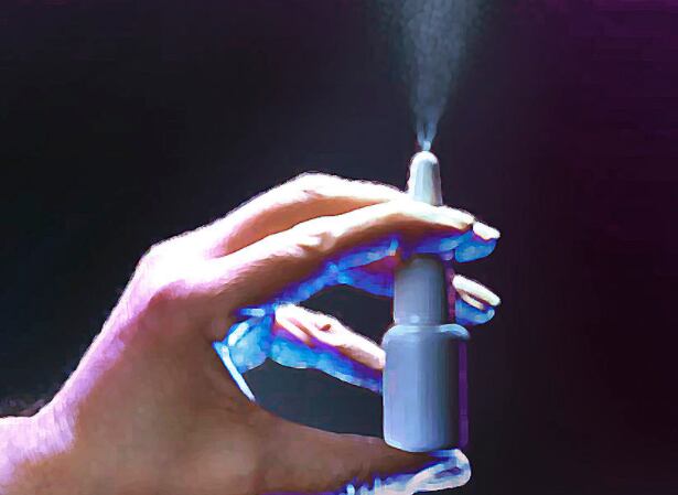 Vacuna nasal contra el Covid-19