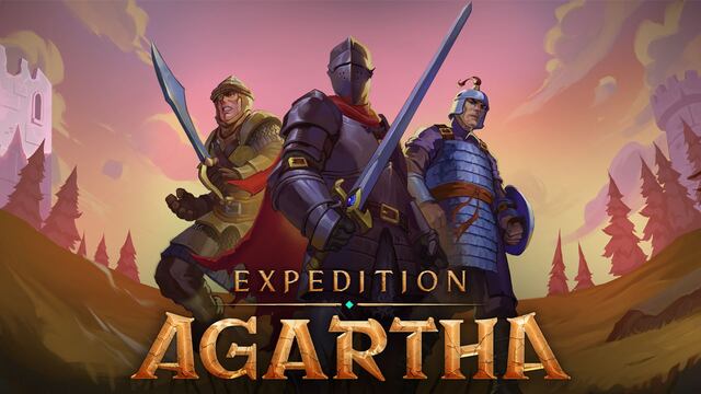 Expedition Agartha