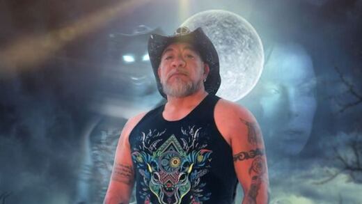 ¿Quién es Carlos Trejo, el cazafantasmas más famoso de México competirá en La Isla 2023 de TV Azteca?