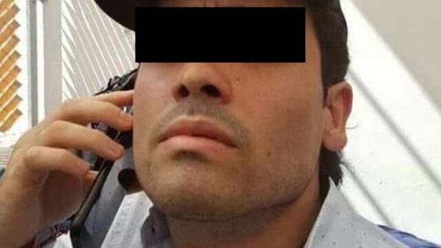 Ovidio Guzmán enfrenta una orden de aprehensión con fines de extradición a EU