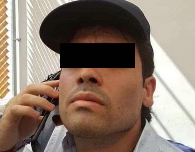 Ovidio Guzmán enfrenta una orden de aprehensión con fines de extradición a EU