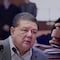 Audiencia de César Jáuregui: Juez desecha la declaración de Arturo Zuany