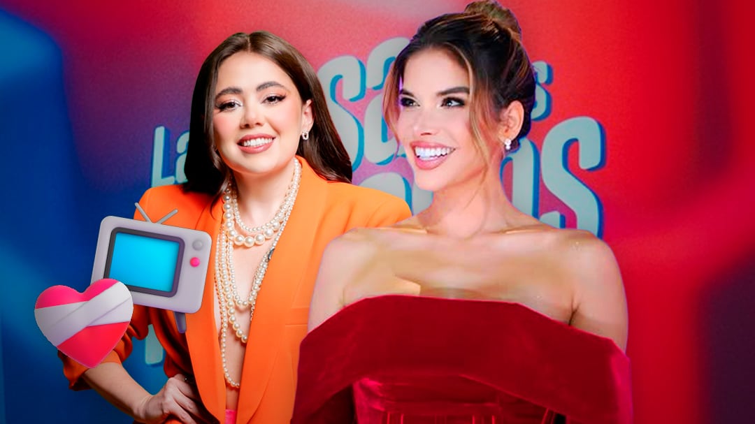 ”Mariana Botas no fue una mala persona”, defiende Marie Claire Harp a ex integrante de La Casa de los Famosos México 2025