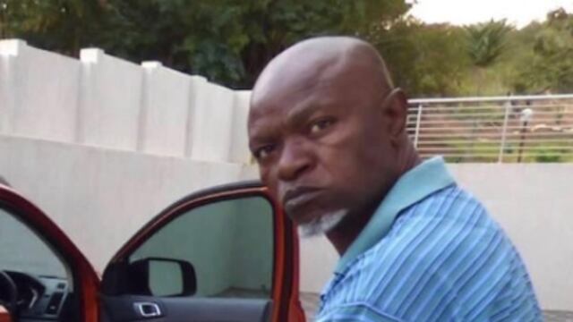 Matan a cazador furtivo