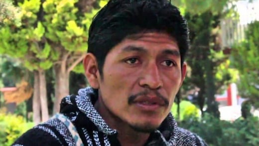 Tras siete años, inicia juicio por asesinato del activista Samir Flores