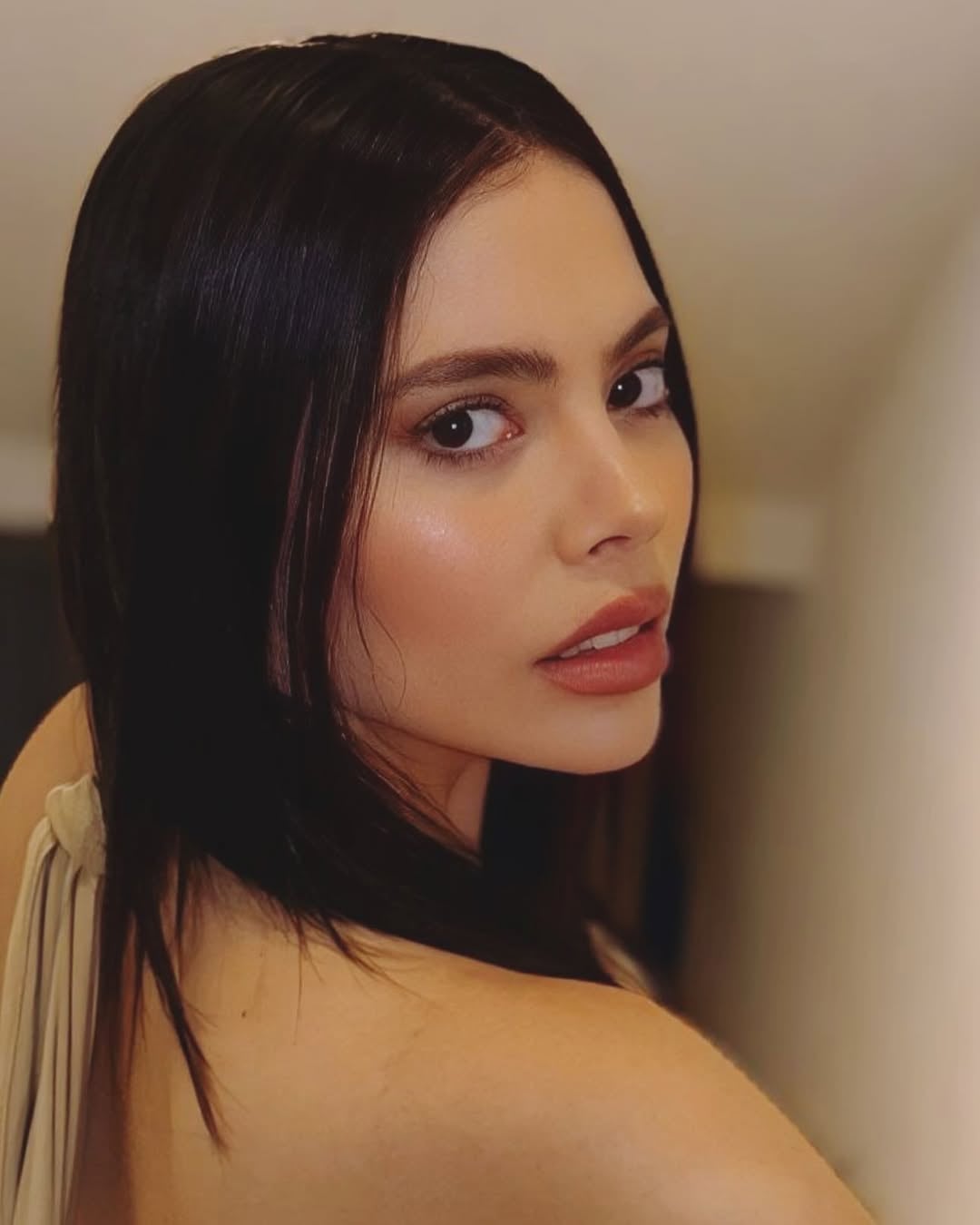 Vanessa Gurrola, modelo sinaloense es arrestada por el presunto asesinato de un narcotraficante