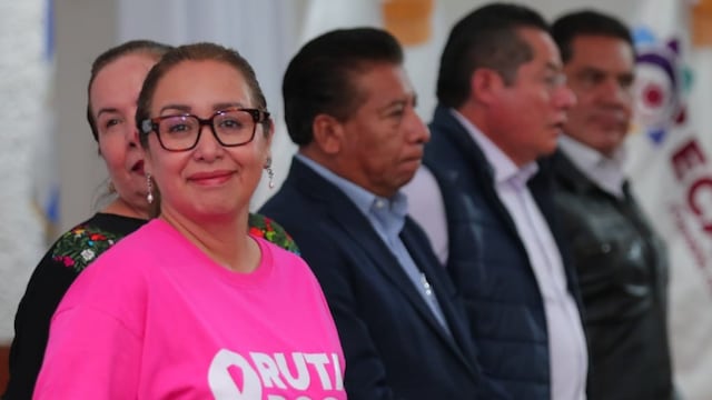 El cáncer de mama es la principal causa de muerte de mujeres en México